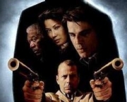 Lucky Number Slevin