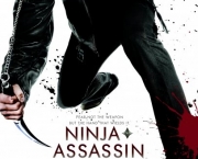 Ninja Assassin