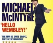 Michael McIntyre