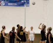 Netball I