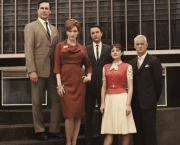 Mad Men Cast