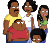 Cleveland Show