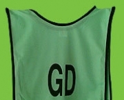 Netball Bib