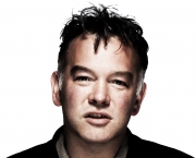 Stewart Lee