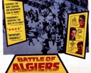 Battle of Algiers