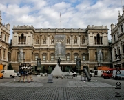 Burlington House