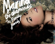 Marina & The Diamonds