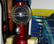 Tom Servo