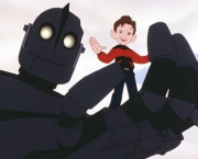 The Iron Giant