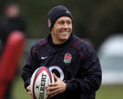 Johnny Wilkinson