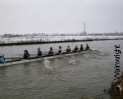 UYBC Women Champions 8+