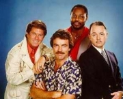 Magnum, P.I,