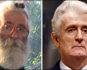 Radovan Karadzic Dragan Dabic