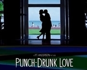 Punch Drunk Love