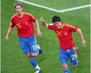 Football - Spain