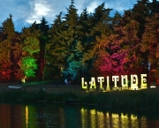 Latitude