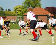 M Hockey III