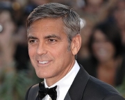 George Clooney