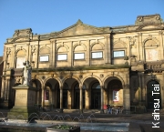 York Art Gallery 