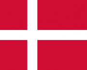 Denmark Flag