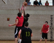 Men's Basketball