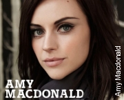 Amy Macdonald