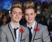 Jedward