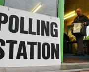 Polling Station