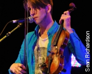 Owen Pallett