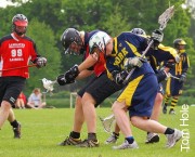 Men's Lacrosse I