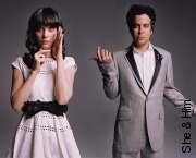 She & Him