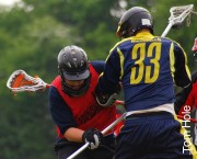 Men's Lacrosse II