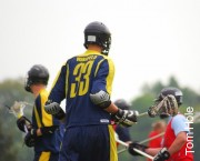 Men's Lacrosse III