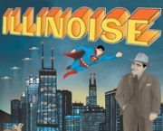 Illinois Sufjan Stevens