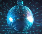 Disco Ball