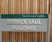 berrick saul