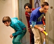 Big Bang Theory