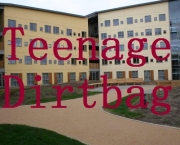 Teenage Dirtbag