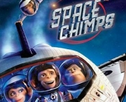 Space Chimps