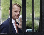 David Laws