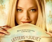 Letters to Juliet