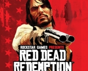 Red Dead Redemption