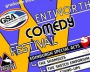 Wentworth Comedy Festival - Summer 2010