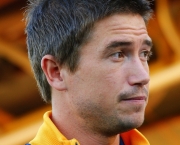 Harry Kewell