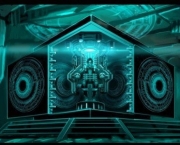 DW Pandorica