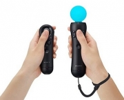 Playstation Move