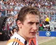 Miroslav Klose