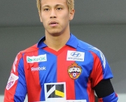 Keisuke Honda