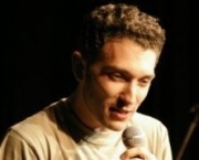 Jon Richardson