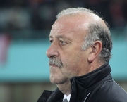 Vincente Del Bosque